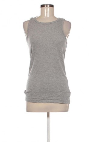 Top de femei Zeeman, Mărime L, Culoare Gri, Preț 36,99 Lei