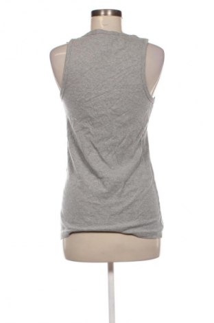 Top de femei Zeeman, Mărime L, Culoare Gri, Preț 36,99 Lei