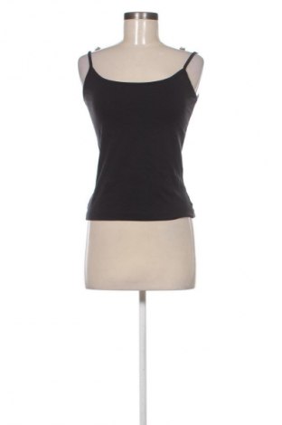 Дамски топ Zero, Размер S, Цвят Черен, Цена 7,15 €