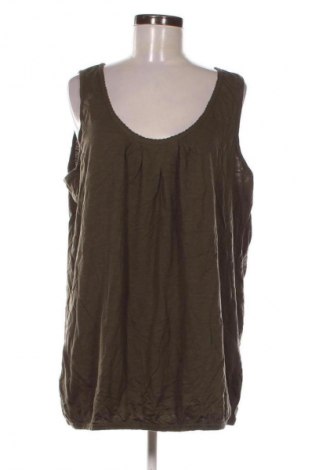 Dámský top Zizzi, Velikost M, Barva Zelená, Cena  209,00 Kč