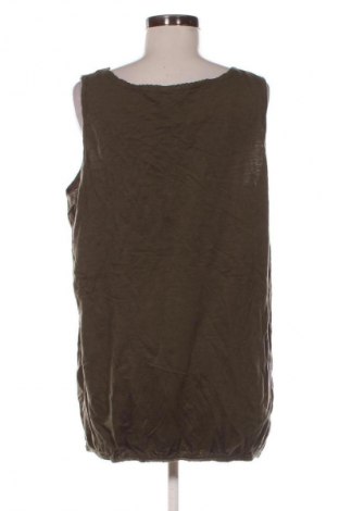 Dámský top Zizzi, Velikost M, Barva Zelená, Cena  209,00 Kč