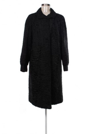 Dámská kožená bunda  Swakara, Velikost 3XL, Barva Černá, Cena  2 599,00 Kč