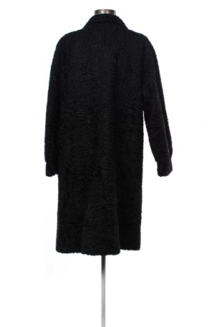 Dámská kožená bunda  Swakara, Velikost 3XL, Barva Černá, Cena  2 599,00 Kč