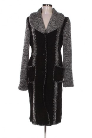 Dámska kožená bunda  Unbranded, Veľkosť L, Farba Viacfarebná, Cena  97,95 €