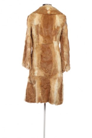 Damen Ledermantel Unbranded, Größe M, Farbe Braun, Preis 130,00 €