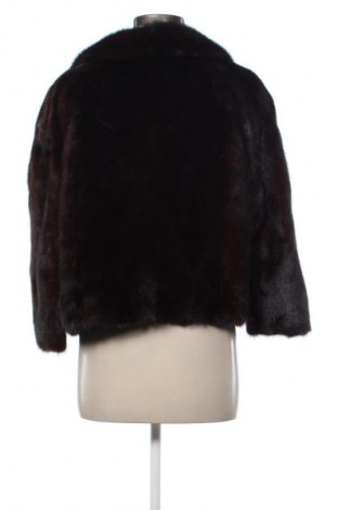 Damen Ledermantel Unbranded, Größe S, Farbe Braun, Preis 142,99 €