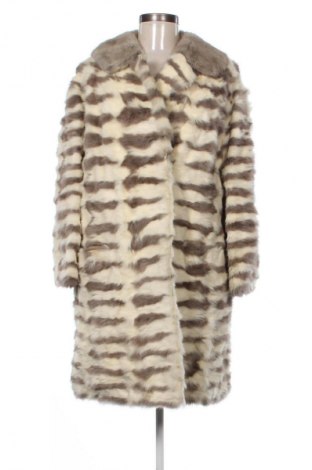 Дамско кожено палто Unbranded, Размер XXL, Цвят Многоцветен, Цена 93,56 €