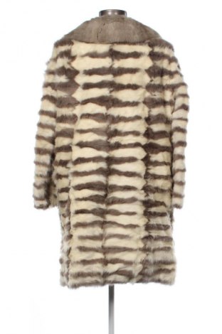 Дамско кожено палто Unbranded, Размер XXL, Цвят Многоцветен, Цена 93,56 €