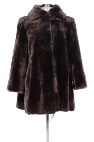 Női bőrkabát Unbranded, Méret L, Szín Barna, Ár 52 789 Ft