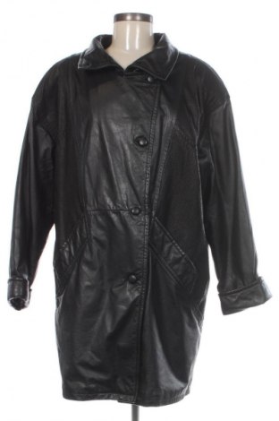 Női bőrkabát Vision, Méret XXL, Szín Fekete, Ár 45 419 Ft