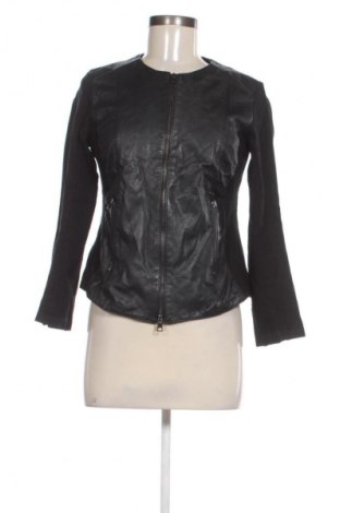 Damska kurtka skórzana Angela Davis, Rozmiar S, Kolor Czarny, Cena 358,99 zł