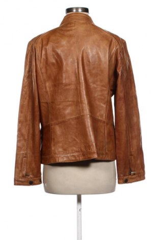 Дамско кожено яке Arma, Размер XXL, Цвят Кафяв, Цена 304,99 €