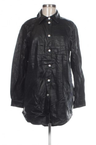 Dámská kožená bunda  Avec Les Filles, Velikost S, Barva Černá, Cena  479,00 Kč