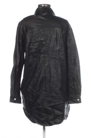 Dámská kožená bunda  Avec Les Filles, Velikost S, Barva Černá, Cena  479,00 Kč