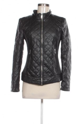 Damen Lederjacke Bata, Größe XS, Farbe Schwarz, Preis € 53,99