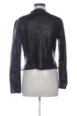 Geacă de piele pentru femei Calliope, Mărime L, Culoare Negru, Preț 120,99 Lei