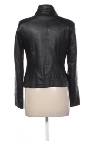 Dámská kožená bunda  Carisma, Velikost L, Barva Černá, Cena  1 887,00 Kč