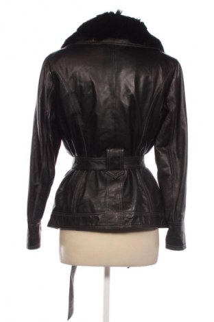 Damen Lederjacke Conbipel, Größe XL, Farbe Schwarz, Preis € 79,99