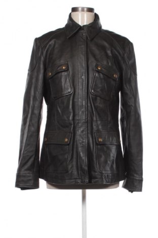 Dámská kožená bunda  Conbipel, Velikost XXL, Barva Zelená, Cena  1 829,00 Kč