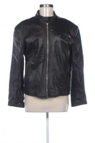 Női bőrdzseki Conbipel, Méret XXL, Szín Fekete, Ár 30 789 Ft