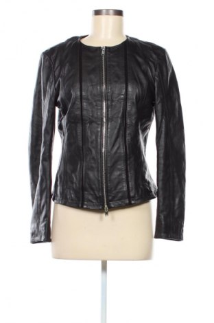 Dámská kožená bunda  Conbipel, Velikost XL, Barva Černá, Cena  479,00 Kč