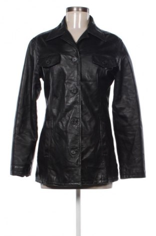 Dámska kožená bunda  Conbipel, Veľkosť XL, Farba Čierna, Cena  72,95 €