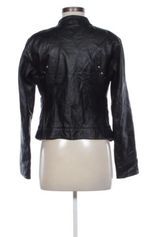 Damska kurtka skórzana Conbipel, Rozmiar M, Kolor Czarny, Cena 294,99 zł