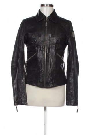 Damen Lederjacke Datch, Größe L, Farbe Schwarz, Preis 95,92 €