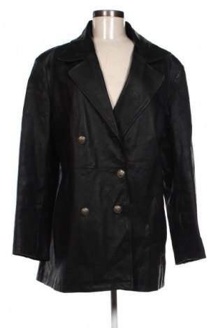 Dámská kožená bunda  Enjoy Life, Velikost XL, Barva Černá, Cena  1 129,00 Kč