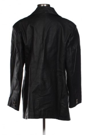 Dámská kožená bunda  Enjoy Life, Velikost XL, Barva Černá, Cena  1 129,00 Kč