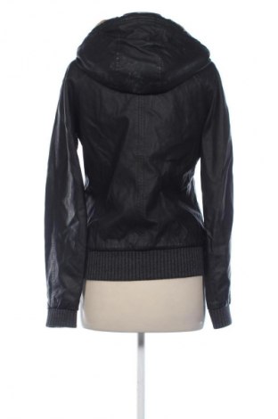 Дамско кожено яке Fli Papigu, Размер M, Цвят Черен, Цена 32,00 €