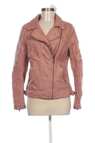 Geacă de piele pentru femei Fritzi Aus Preussen, Mărime S, Culoare Mov deschis, Preț 97,99 Lei