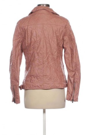 Geacă de piele pentru femei Fritzi Aus Preussen, Mărime S, Culoare Mov deschis, Preț 97,99 Lei