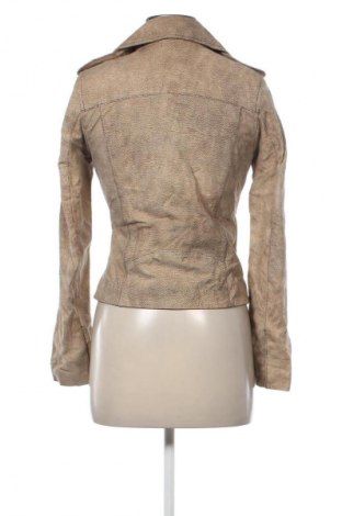 Damen Lederjacke Goosecraft, Größe XS, Farbe Braun, Preis 354,99 €