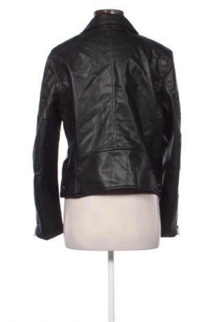 Női bőrdzseki H&M, Méret XL, Szín Fekete, Ár 9 869 Ft