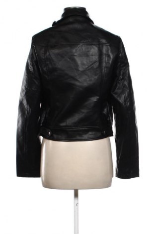 Damen Lederjacke Jump, Größe XL, Farbe Schwarz, Preis 20,99 €