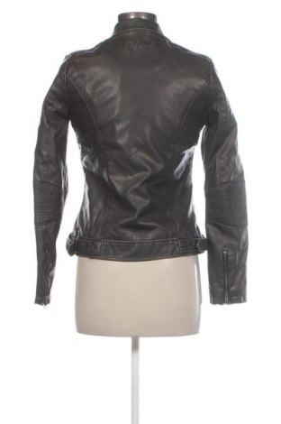 Dámská kožená bunda  Kaporal, Velikost S, Barva Vícebarevné, Cena  899,00 Kč