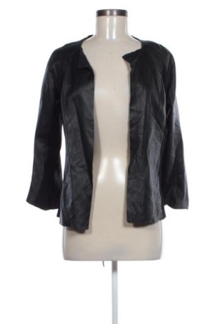 Dámská kožená bunda  La Dea, Velikost L, Barva Černá, Cena  2 029,00 Kč