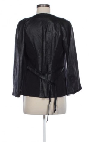 Dámská kožená bunda  La Dea, Velikost L, Barva Černá, Cena  2 029,00 Kč