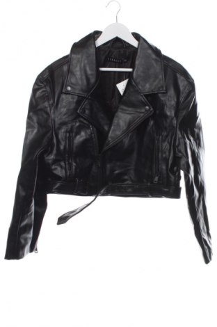 Dámska kožená bunda  Lioness, Veľkosť S, Farba Čierna, Cena  18,95 €
