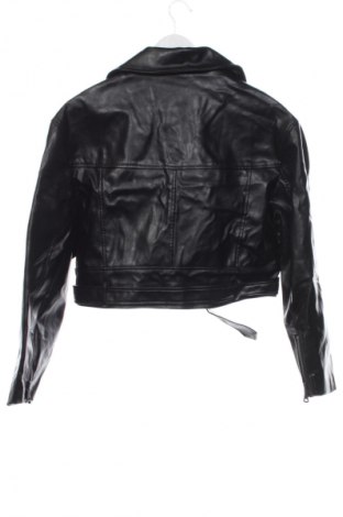 Dámska kožená bunda  Lioness, Veľkosť S, Farba Čierna, Cena  18,95 €