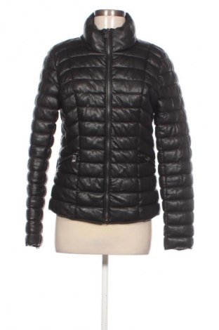 Dámská kožená bunda  Liu Jo, Velikost S, Barva Černá, Cena  1 189,00 Kč