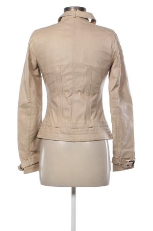 Geacă de piele pentru femei Maze, Mărime XS, Culoare Bej, Preț 1.139,99 Lei