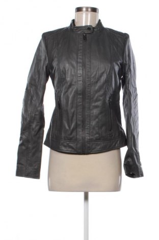 Geacă de piele pentru femei Maze, Mărime S, Culoare Gri, Preț 1.139,99 Lei