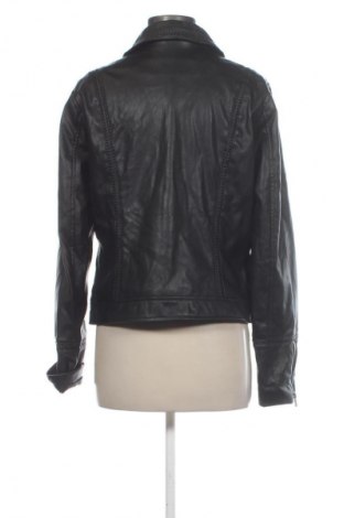 Damen Lederjacke Morena, Größe L, Farbe Schwarz, Preis € 25,99