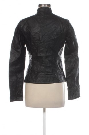 Geacă de piele pentru femei ONLY, Mărime M, Culoare Negru, Preț 183,99 Lei