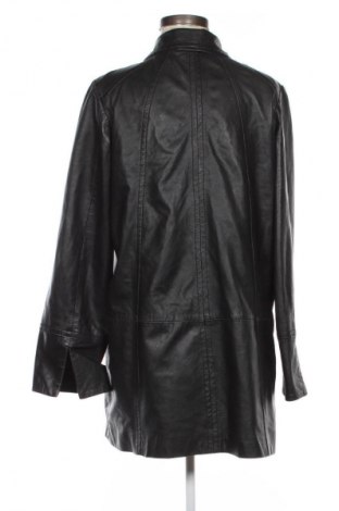 Dámská kožená bunda  Oakwood, Velikost L, Barva Černá, Cena  1 829,00 Kč