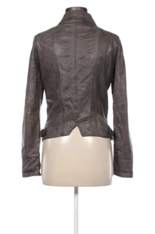 Dámská kožená bunda  Oakwood, Velikost L, Barva Hnědá, Cena  2 268,00 Kč