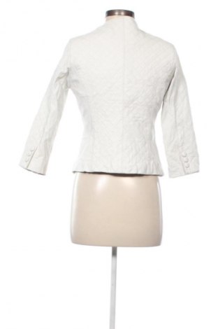 Damen Lederjacke Ochnik, Größe M, Farbe Ecru, Preis € 80,25