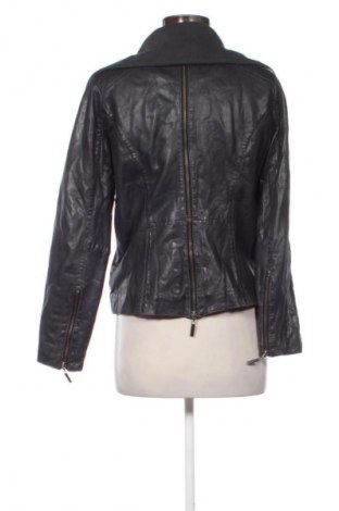 Damska kurtka skórzana Onstage, Rozmiar L, Kolor Niebieski, Cena 675,17 zł